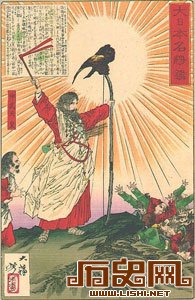 徐福是日本神武天皇？裕仁天皇弟弟曾公开承认