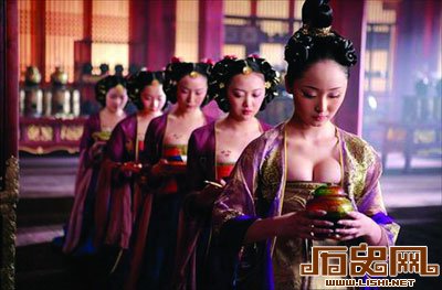 [多图]揭秘中外古代鉴别处女的十四种惊人方法