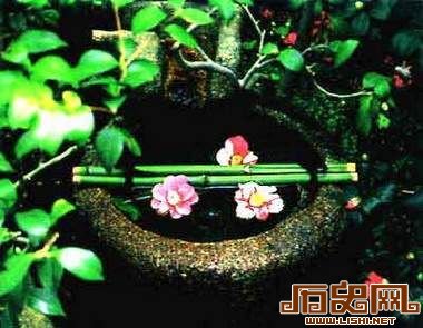 [多图]盘点世界各国女人的奇异风俗