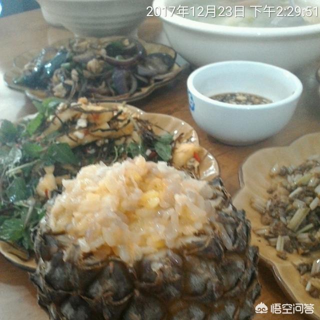 过年常吃的美食（过年的时候有什么吃的）