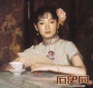 红颜弹指老：古代青楼女子的最后归宿
