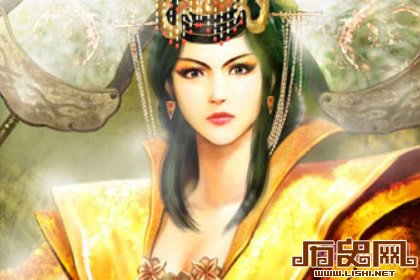 [多图]趣谈十二星座是古代美女里的谁？