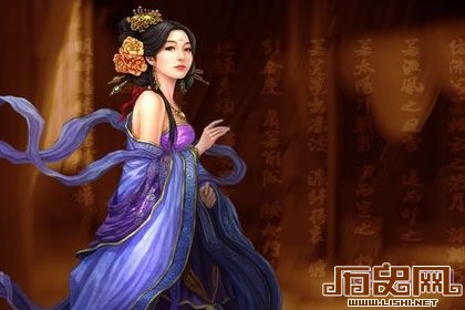 [多图]趣谈十二星座是古代美女里的谁？