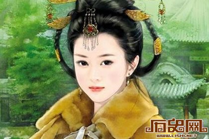 [多图]趣谈十二星座是古代美女里的谁？