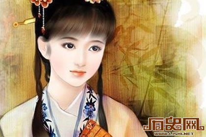 [多图]趣谈十二星座是古代美女里的谁？