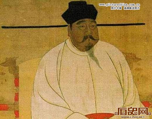 中国历史上死得最窝囊的十大战神