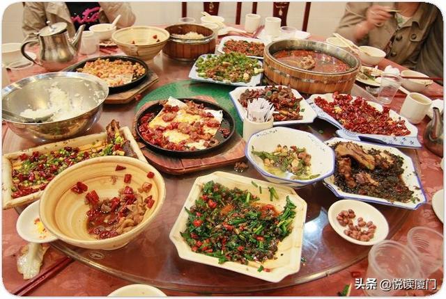 中国人的饭局（中国式饭局的细节）