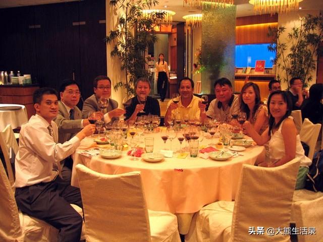 中国人的饭局（中国式饭局的细节）