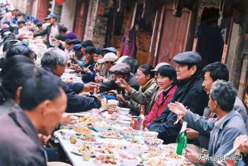 中国人的饭局（中国式饭局的细节）