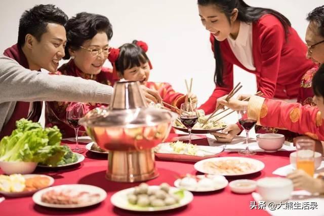 中国人的饭局（中国式饭局的细节）