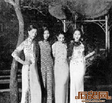 1952年上海禁娼：妓女改造后收到求爱信