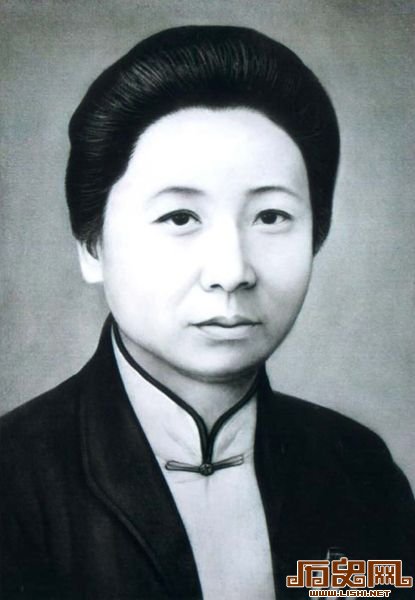点散落于历史尘埃的辛亥女杰