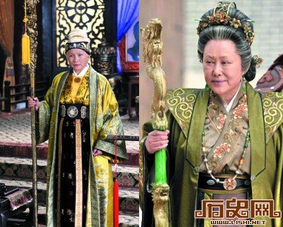 杨家女将历史真相：佘太君真实存在吗？