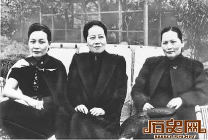 揭秘：宋庆龄一生中最大的遗憾是什么？