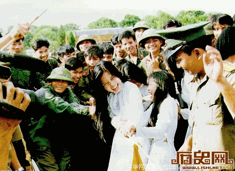 越南老地图曾标明：南沙群岛主权属于中国