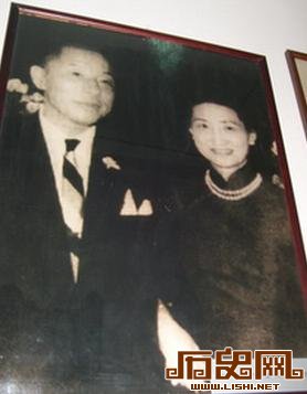 少帅张学良身边有11位美女 娶赵四小姐全因宋美龄？