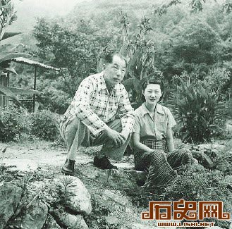 少帅张学良身边有11位美女 娶赵四小姐全因宋美龄？