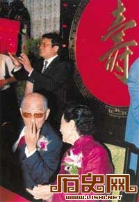 少帅张学良身边有11位美女 娶赵四小姐全因宋美龄？