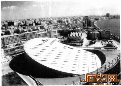 古亚历山大图书馆焚毁之谜