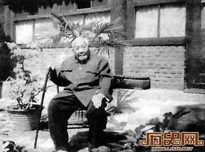 清朝太监净身过程全记录
