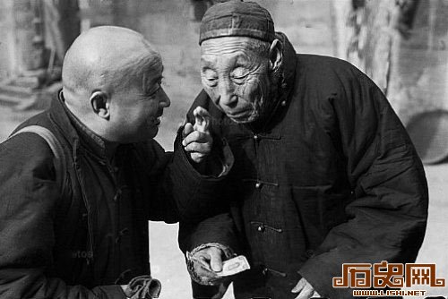 清朝太监净身过程全记录