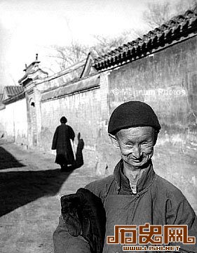 清朝太监净身过程全记录