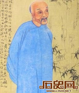 中国同性恋史源远流长 郑板桥曾养过多个男宠