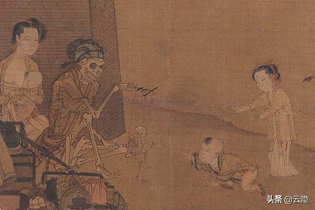 中元节是什么节日（中元节是什么节日是鬼节吗）