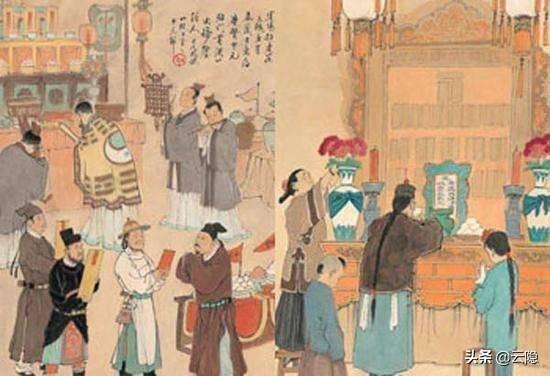 中元节是什么节日（中元节是什么节日是鬼节吗）