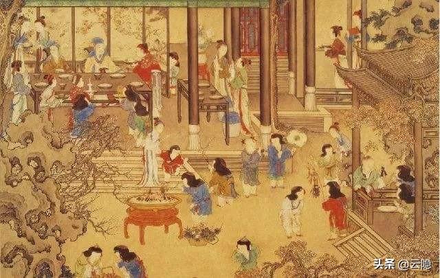 中元节是什么节日（中元节是什么节日是鬼节吗）