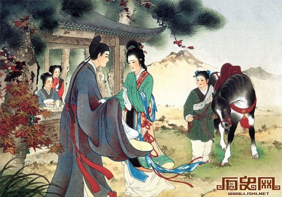 西厢