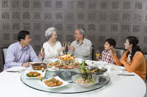 中餐餐桌礼仪包括哪些（中餐的饮食礼仪是什么）