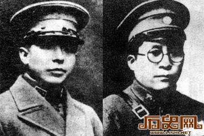 千古之谜：张学良因何要晚年避谈杨虎城？