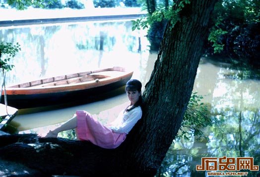 大师镜头下“世界上最美丽的女人”奥黛丽·赫本
