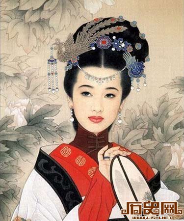 盘点中国历史上十五大离奇后妃