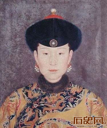 盘点中国历史上十五大离奇后妃