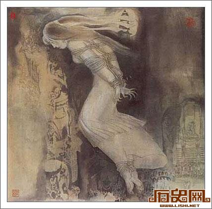 盘点中国历史上十五大离奇后妃