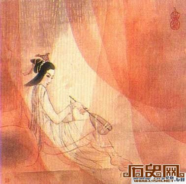 盘点中国历史上十五大离奇后妃