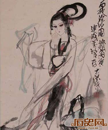 盘点中国历史上十五大离奇后妃