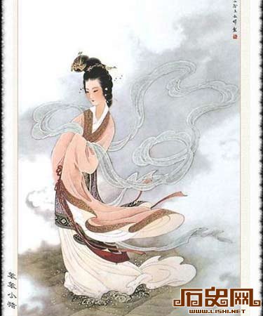 盘点中国历史上十五大离奇后妃