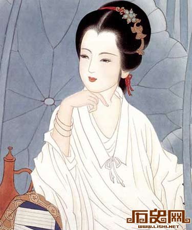 盘点中国历史上十五大离奇后妃