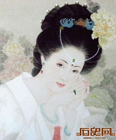 盘点中国历史上十五大离奇后妃