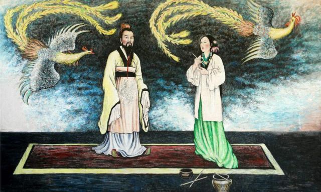 元旦也是过年吗（元旦是过年吗?）