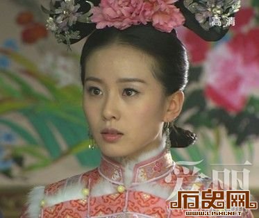 盘点宫廷剧十大后宫美人排行榜