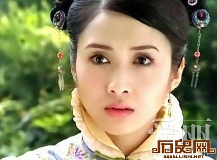 盘点宫廷剧十大后宫美人排行榜