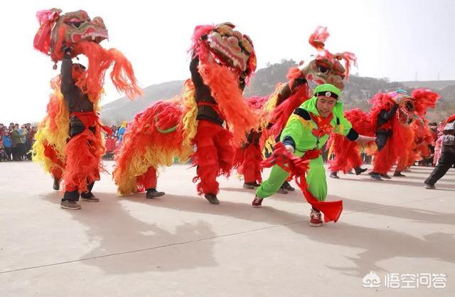 元宵节不同地区的风俗（不同地区过元宵节的风俗）