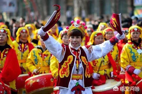 元宵节不同地区的风俗（不同地区过元宵节的风俗）