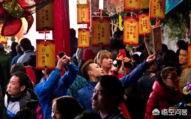 元宵节不同地区的风俗（不同地区过元宵节的风俗）