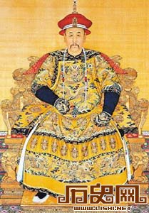 中国历代皇帝干傻事排行榜