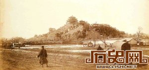 美国旅行家1883年北京旅行日记